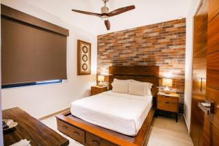 1BR with Rooftop Pool, Bar and City Views in Old Town - 8