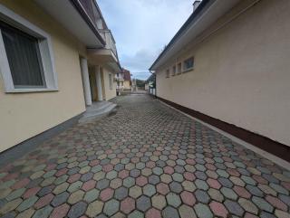 Apartments in Zalakaros 38691 - 9