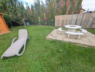 Apartments in Zalakaros 38691 - 7