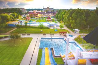 Apartments in Zalakaros 38691 - 6