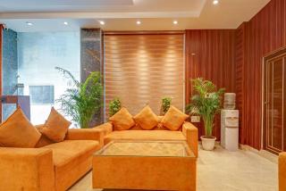 Hotel Renox Suites Delhi IGI Airport - 4