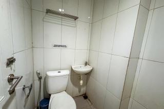 Hotel Mulia Industri RedPartner - 9