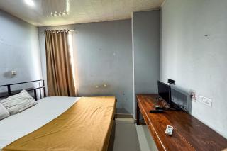 Hotel Mulia Industri RedPartner - 2