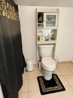 Cherry Berry Niagara Falls - 1