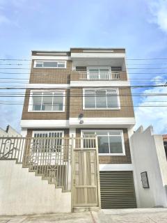 Apto 101 - Acogedor, cómodo y óptimo - Casa Orquídeas - 1