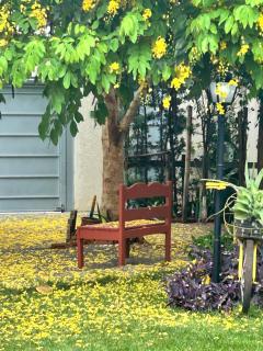 Pousada e Hotel Italian Garden House - 2