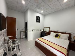 Nhà Nghỉ An Bình -  - 0