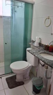 Apartamento aconchegante cop 30 - 1