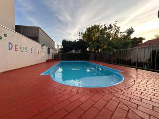 Pousada e Hotel Italian Garden House - 1