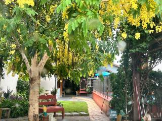 Pousada e Hotel Italian Garden House - 2