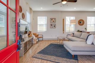 Relaxin' Retreat - 4