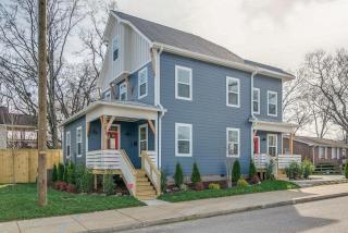 Relaxin' Retreat - 2