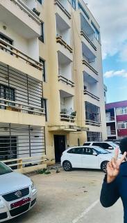 Scandinavian Guesthouse - Antananarivo - 9