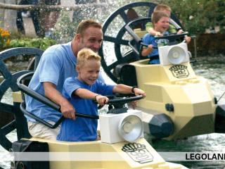 6 person holiday home on a holiday park in Hemmet - 9