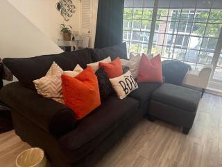 Luxury Midtown Atlanta Condo Walk to Shops & Restaurants - 8