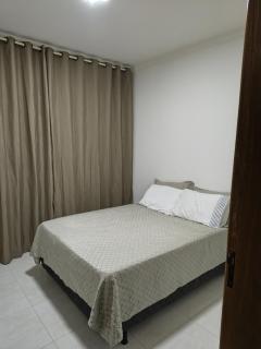 Apartamento Aconchegante - 0