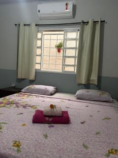 Pousada e Hotel Italian Garden House - 5