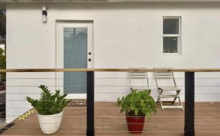 APD Retreats - Private Suite - 5