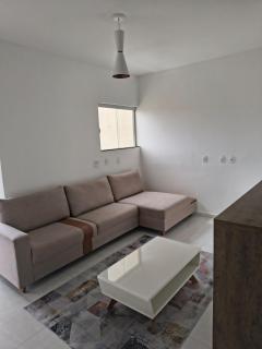 Apartamento Aconchegante - 5