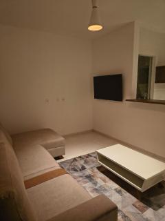 Apartamento Aconchegante - 2