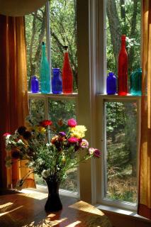 Beautifully Decorated Romantic Getaway in Eureka Springs, Arkansas - 7