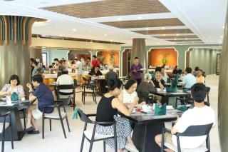 Soc Village Wellness & Retreat - 3