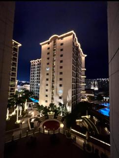 Solemare parksuites - 2