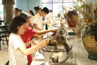 Soc Village Wellness & Retreat - 4