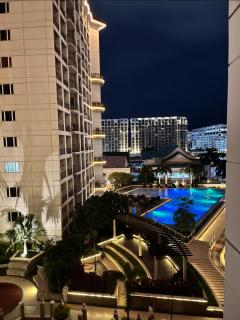 Solemare parksuites - 3