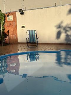 Pousada e Hotel Italian Garden House - 7