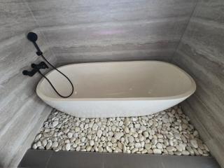 Hei-Sola Bali Villa ,3BR Luxury Stay Near Canggu - 5