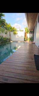 Hei-Sola Bali Villa ,3BR Luxury Stay Near Canggu - 4