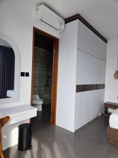 Hei-Sola Bali Villa ,3BR Luxury Stay Near Canggu - 3