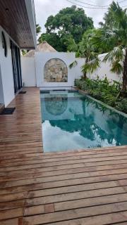 Hei-Sola Bali Villa ,3BR Luxury Stay Near Canggu - 2