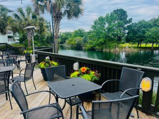 Family Tides at Litchfield - 1