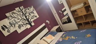 Alquileres temporarios Ana - 9