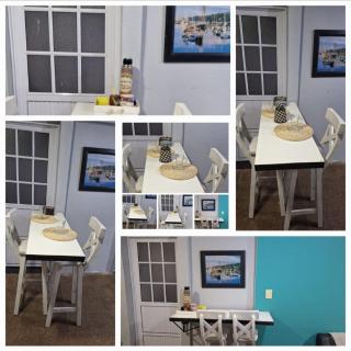 Alquileres temporarios Ana - 1