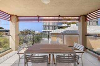 Stylish Apartment in Palm Beach x2 Parking - 6