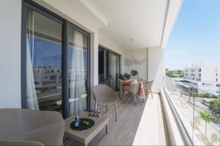 Cana Life Luxury Sky Palace Penthouse - 3
