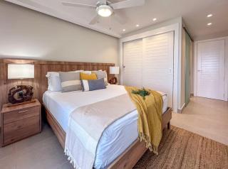 Cana Life Luxury Sky Palace Penthouse - 9