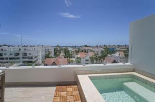 Cana Life Luxury Sky Palace Penthouse - 1
