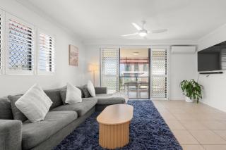 Stylish Apartment in Palm Beach x2 Parking - 8