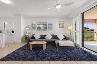 Stylish Apartment in Palm Beach x2 Parking - 7