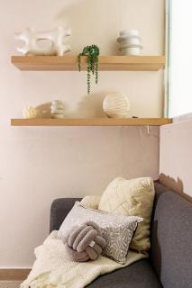 VillaMar Studios Unit 2 by beach & Airport NEW - 2