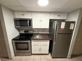 Camelot By Sea Great 2-Br direct Oceanfront Condo near Broadwalk - 3