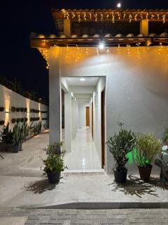 Pousada Flor do Sol - 0