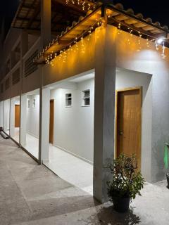 Pousada Flor do Sol - 8