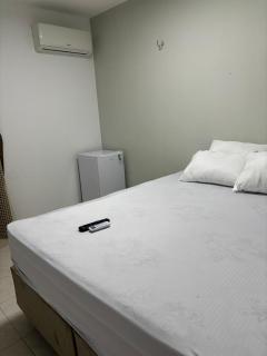 Pousada Flor do Sol - 7