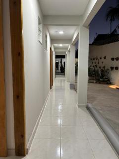 Pousada Flor do Sol - 3