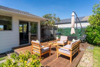 Stay at the Bay - Acacia Bay, Taupo - 0